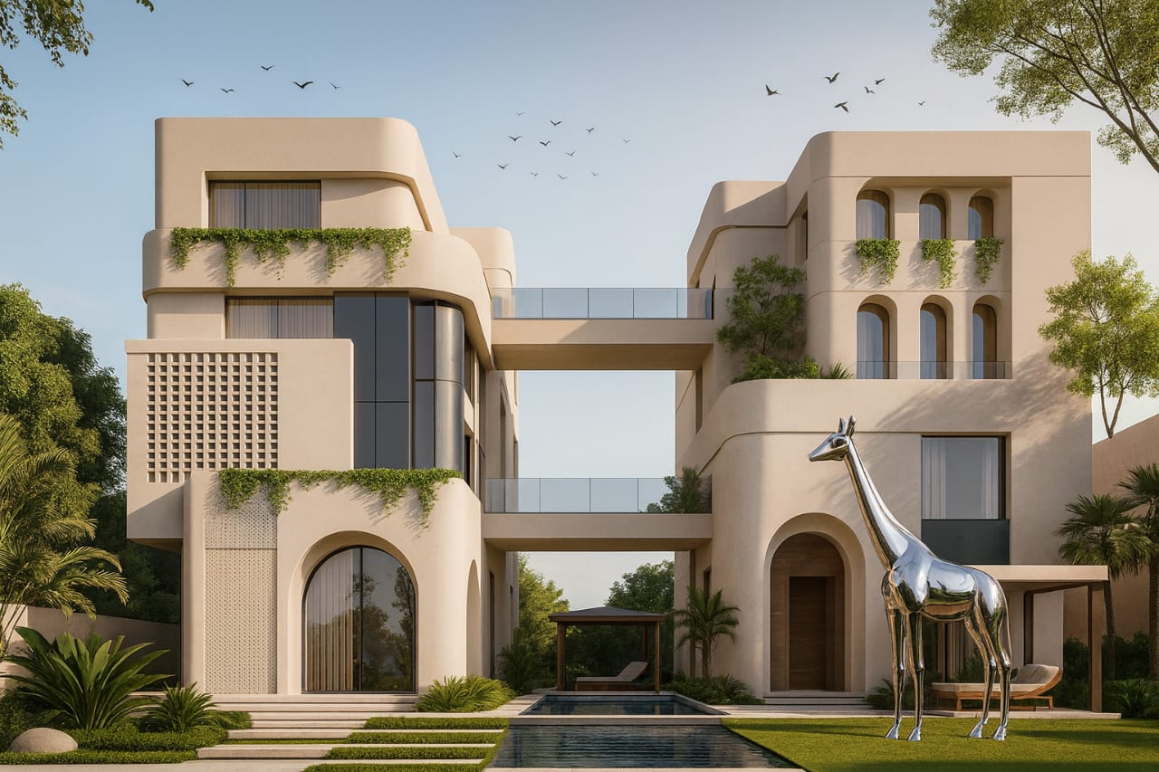 Jasa Arsitek Makassar: Rekomendasi Jasa Terpercaya dan Profesional